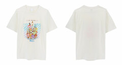 iii Icecrin T-shirt S