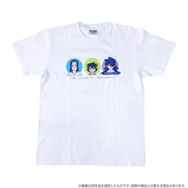 The Legend of Hei T-shirt B