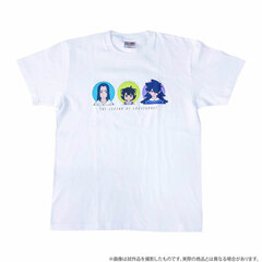 The Legend of Hei T-shirt B