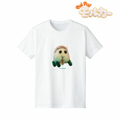 PUI PUI Molcar Shiromo T-shirt Ladies' XL