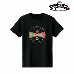 Miraculous Ladybug & Cat Noir Ladybug & Cat Noir T-shirt Ladies' M