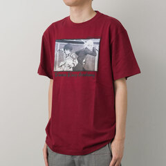 The Misfit of Demon King Academy T-shirt B Anos & Ray