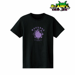 Welcome to Demon School! Iruma-kun Mofuego Summoned T-shirt Ladies' L