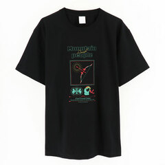 Fate/Grand Order -Divine Realm of the Round Table: Camelot- Character Image T-shirt Arash