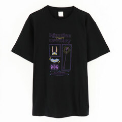 Fate/Grand Order -Divine Realm of the Round Table: Camelot- Character Image T-shirt Nitocris