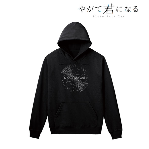 Bloom Into You Hoodie Ladies M