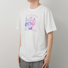 The Misfit of Demon King Academy T-shirt A Misha & Sasha