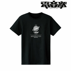 Denonbu Teion Kokusai Gakuin T-shirt Ladies' M