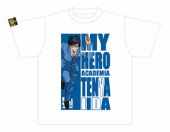 My Hero Academia T-shirt 5th Anniversary Iida