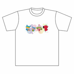 Mirmo de Pon! T-shirt