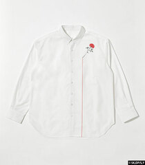 The Promised Neverland VIDA SHIRT unisex WHT M