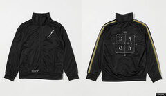 The Promised Neverland W.M Pen Jacket unisex BLK M