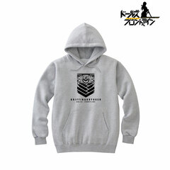 Girls' Frontline Griffin & Kluger Hoodie Ladies' L