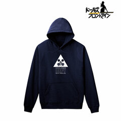 Girls' Frontline Rebel Squad Hoodie Ladies' L