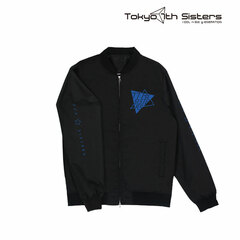 Tokyo 7th Sisters 777 SISTERS Stadium Jacket Unisex S