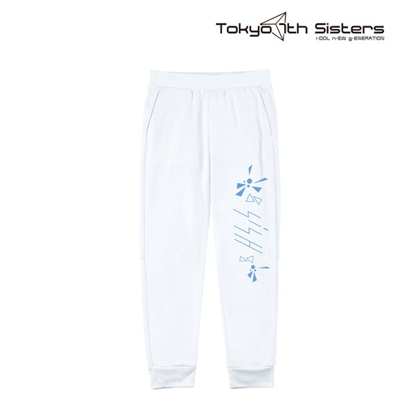 Tokyo 7th Sisters SiSH Sweatpants Unisex M