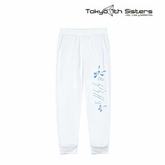 Tokyo 7th Sisters SiSH Sweatpants Unisex XL