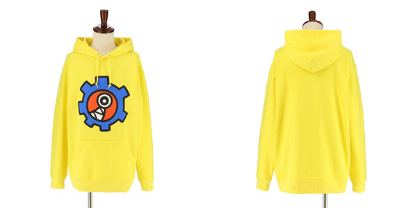 SK8 the Infinity Rekis Hoodie