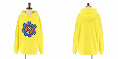 SK8 the Infinity Reki's Hoodie