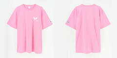 SK8 the Infinity DOPE SKETCH Staff T-shirt