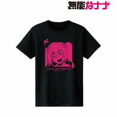 Munouna Nana Nana Hiiragi T-shirt Ladies' XL