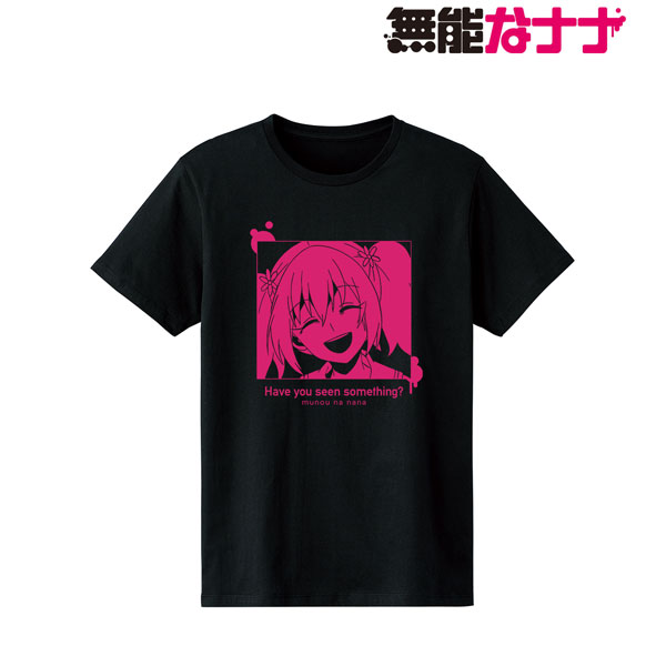 Munouna Nana Nana Hiiragi T-shirt Ladies M