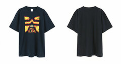 My Hero Academia Over Size T-shirt Endeavor