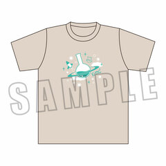 Dr. STONE Over Size T-shirt Senku Ishigami