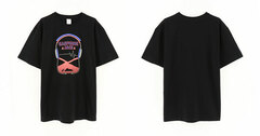 My Hero Academia Over Size T-shirt Kyoka Jiro