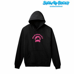 SHOW BY ROCK!! Mashumairesh!! Hoodie Ladies' XL