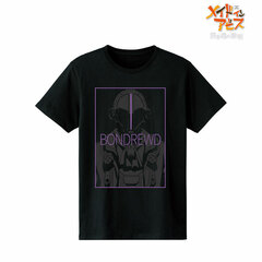 Movie Made in Abyss: Dawn of the Deep Soul Bondrewd T-shirt Ladies' L