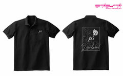 Love Live! Kotori Minami Polo Shirt Ladies' S