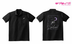Love Live! Nozomi Tojo Polo Shirt Ladies' M