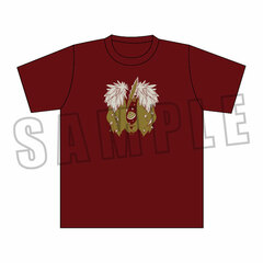 Dr. STONE Over Size T-shirt Tsukasa Shishio