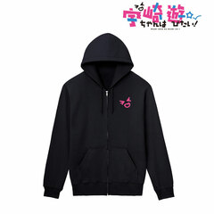 Uzaki-chan wa Asobitai! Zip Hoodie Ladies' L