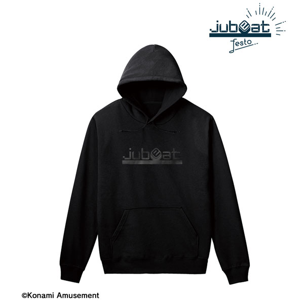 jubeat knit festo Hoodie Ladies XL