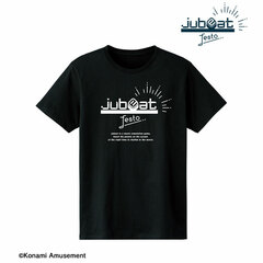 jubeat knit festo T-shirt Ladies' M