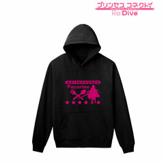 Princess Connect! Re:Dive Pecorine Hoodie Ladies' M