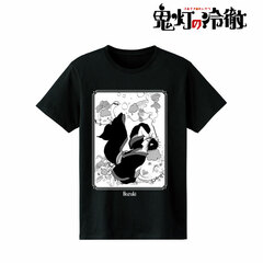 Hozuki no Reitetsu Hozuki Scene T-shirt Ladies' M