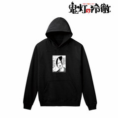 Hozuki no Reitetsu Hozuki Scene Hoodie Ladies' M