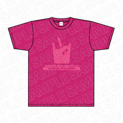 Love Live! Super Star!! Icon T-shirt Natsumi Oniduka