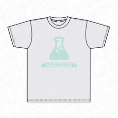 Love Live! Super Star!! Icon T-shirt Shiki Wakana