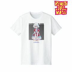 Zombie Land Saga Junko Konno Ani-Art T-shirt Ladies' M