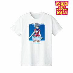 Zombie Land Saga Ai Mizuno Ani-Art T-shirt Ladies' XL