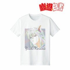 YuYu Hakusho Youko Kurama Ani-Art Vol.5 T-shirt Ladies' M