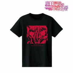 The Misfit of Demon King Academy Misha Necron & Sasha Necron T-shirt Ladies' M