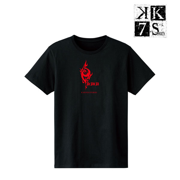 K SEVEN STORIES <Homra> T-shirt Ladies M
