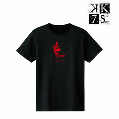 K SEVEN STORIES <Homra> T-shirt Ladies' M