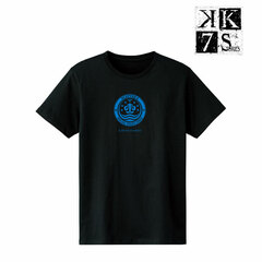 K SEVEN STORIES <Scepter 4> T-shirt Ladies' M