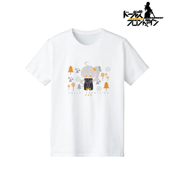 Girls Frontline PKP NordiQ T-shirt Ladies XL